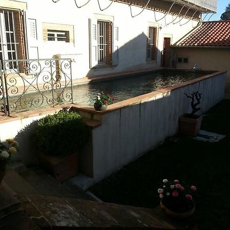 Chez Louise Bed & Breakfast Albi Exterior foto