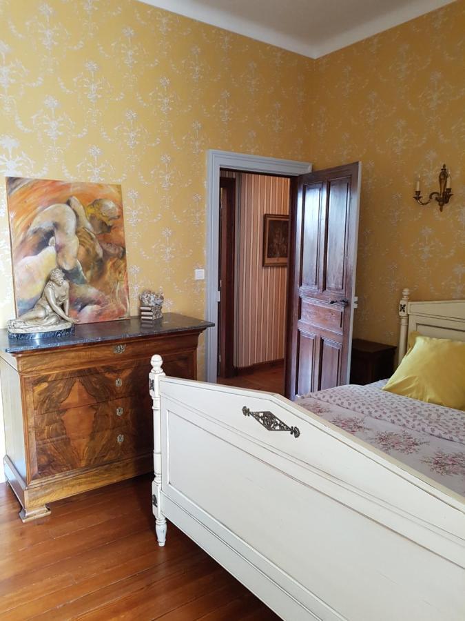 Chez Louise Bed & Breakfast Albi Exterior foto