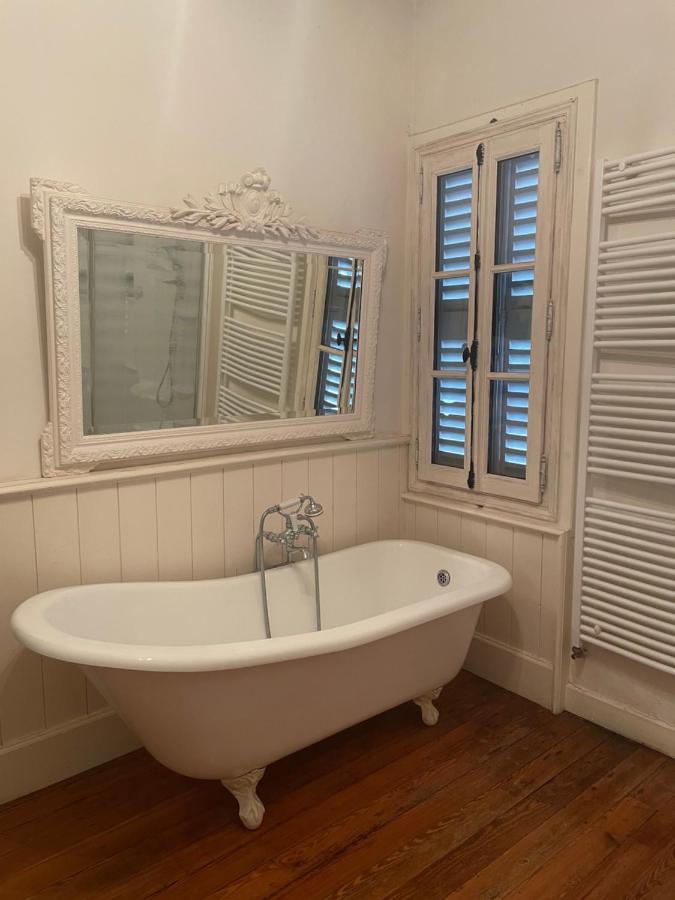 Chez Louise Bed & Breakfast Albi Exterior foto