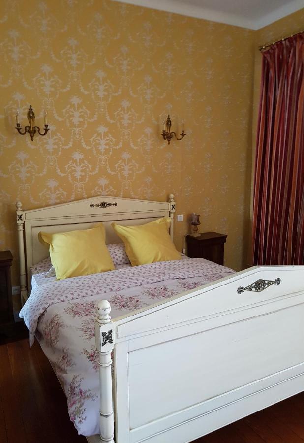 Chez Louise Bed & Breakfast Albi Exterior foto