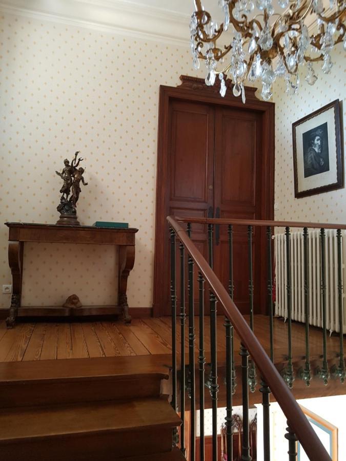 Chez Louise Bed & Breakfast Albi Exterior foto